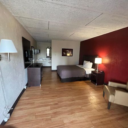 Knights Inn Ashland Dış mekan fotoğraf