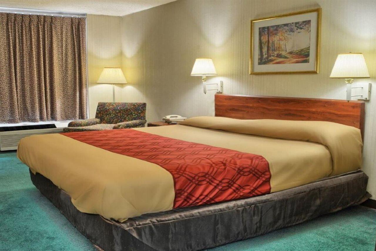 Knights Inn Ashland Dış mekan fotoğraf