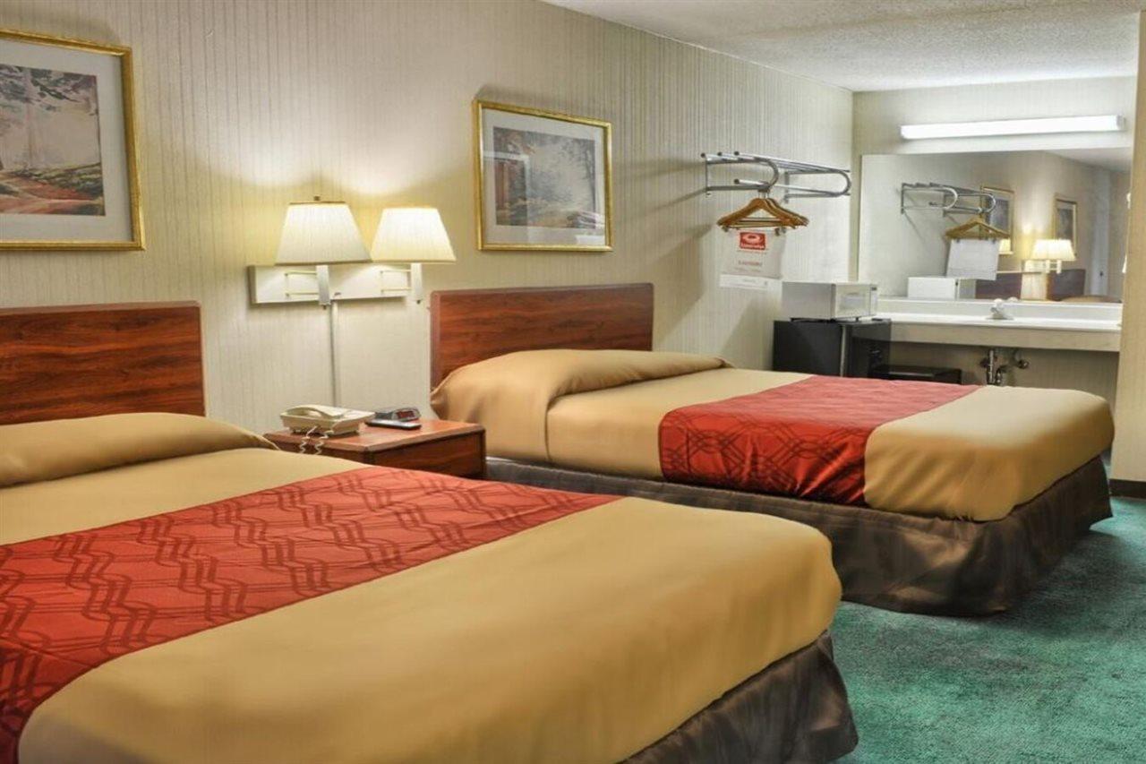 Knights Inn Ashland Dış mekan fotoğraf