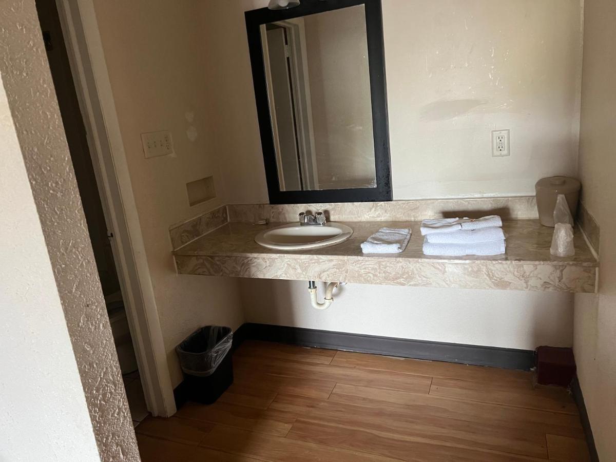 Knights Inn Ashland Dış mekan fotoğraf