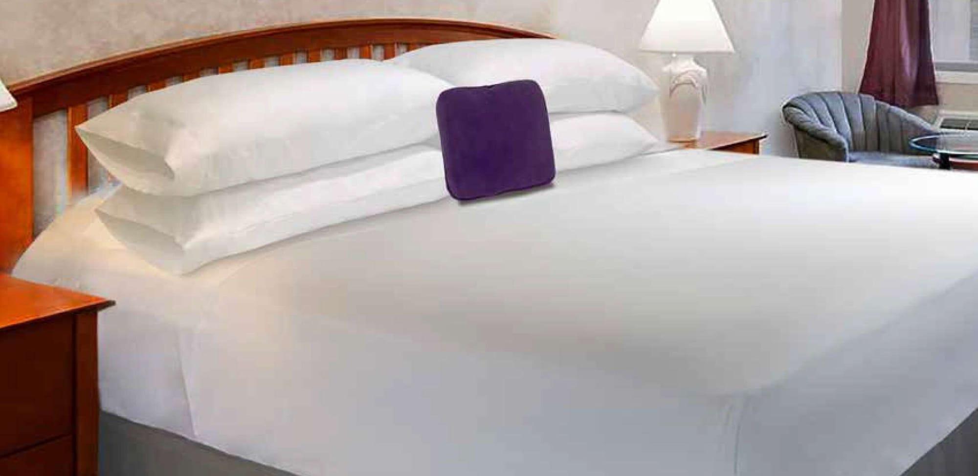 Knights Inn Ashland Dış mekan fotoğraf