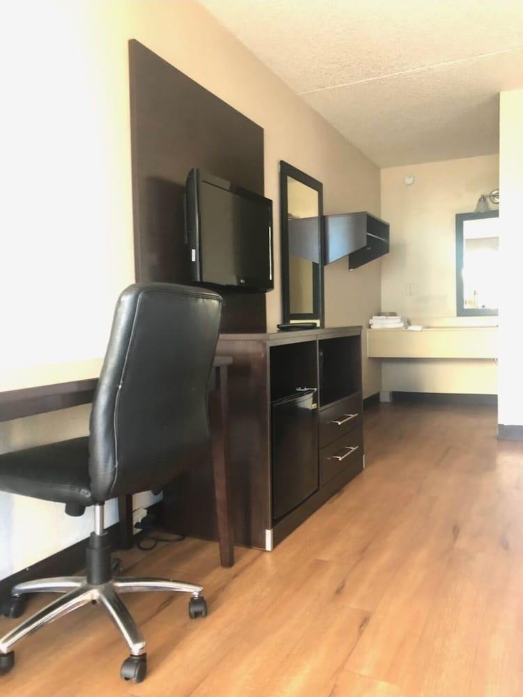 Knights Inn Ashland Dış mekan fotoğraf