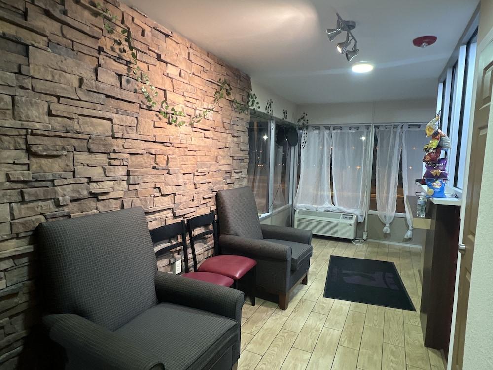 Knights Inn Ashland Dış mekan fotoğraf