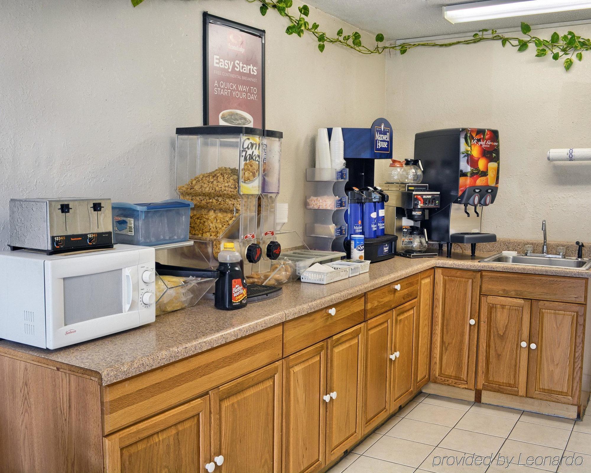 Knights Inn Ashland Dış mekan fotoğraf