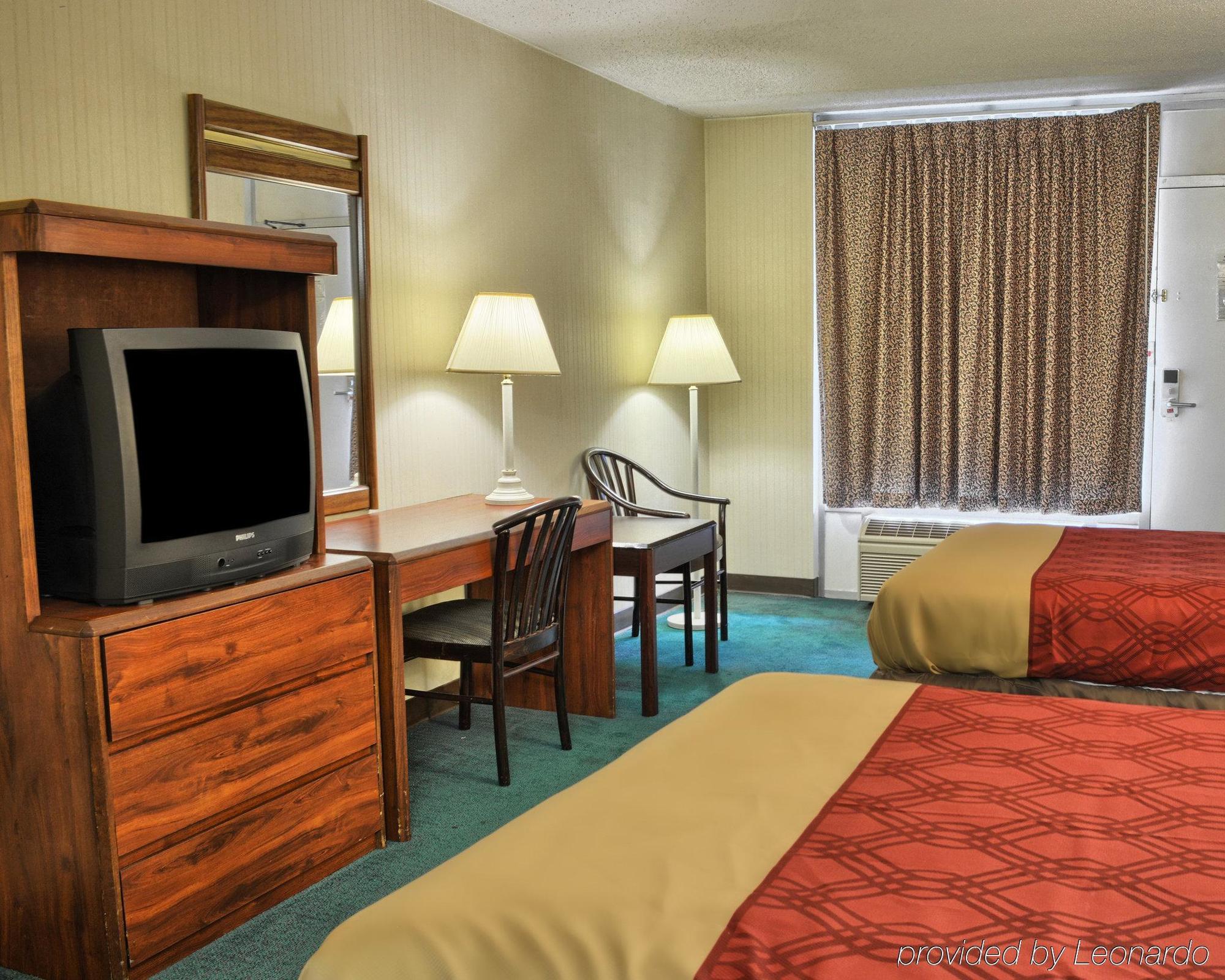 Knights Inn Ashland Dış mekan fotoğraf