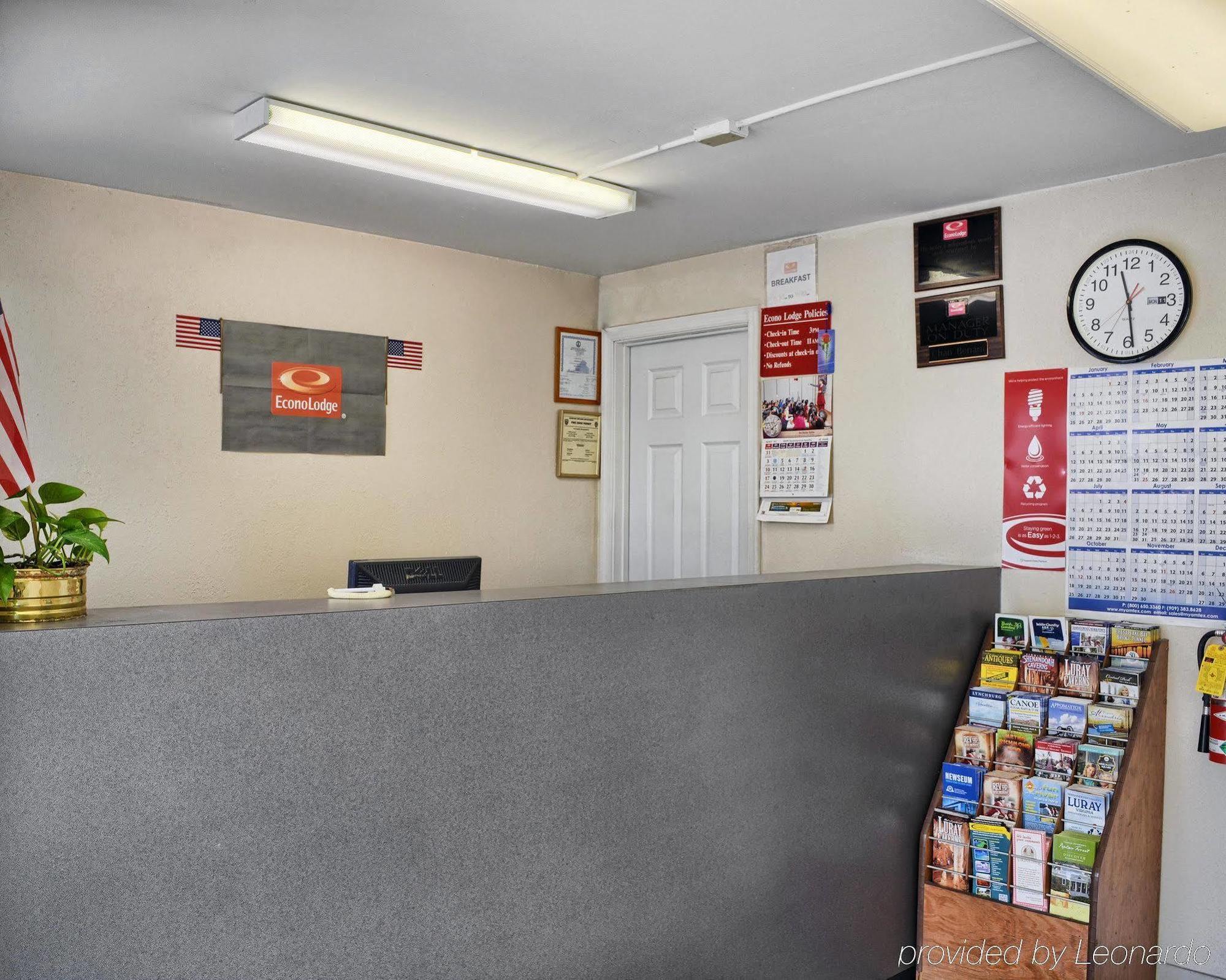 Knights Inn Ashland Dış mekan fotoğraf