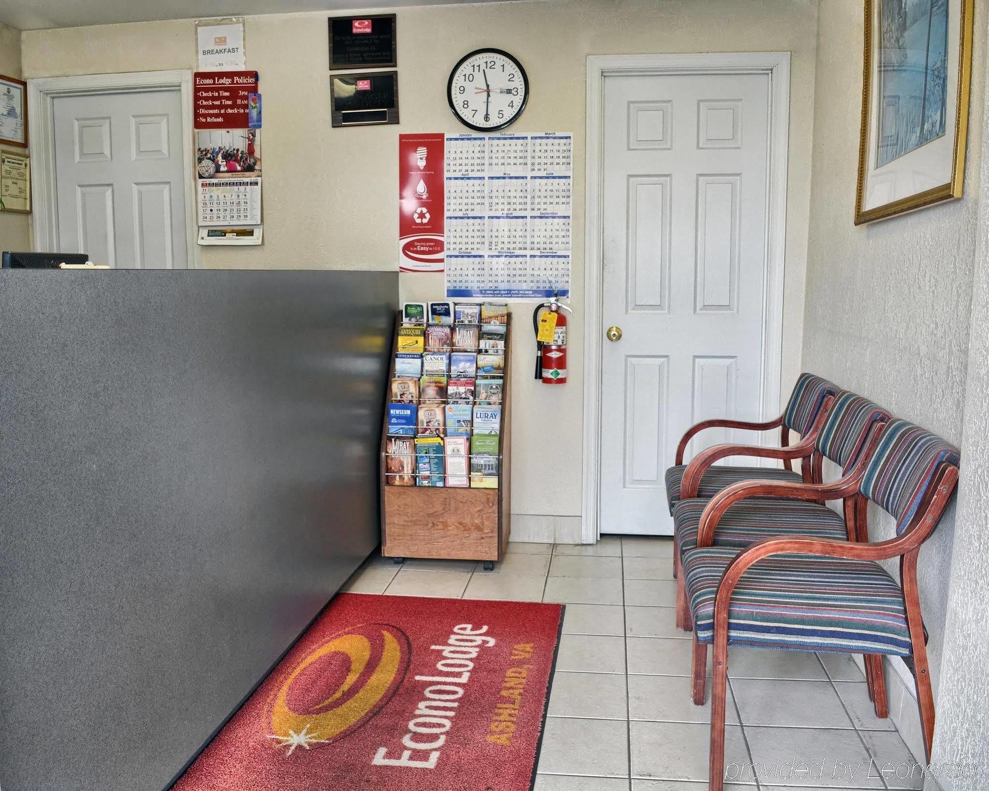 Knights Inn Ashland Dış mekan fotoğraf