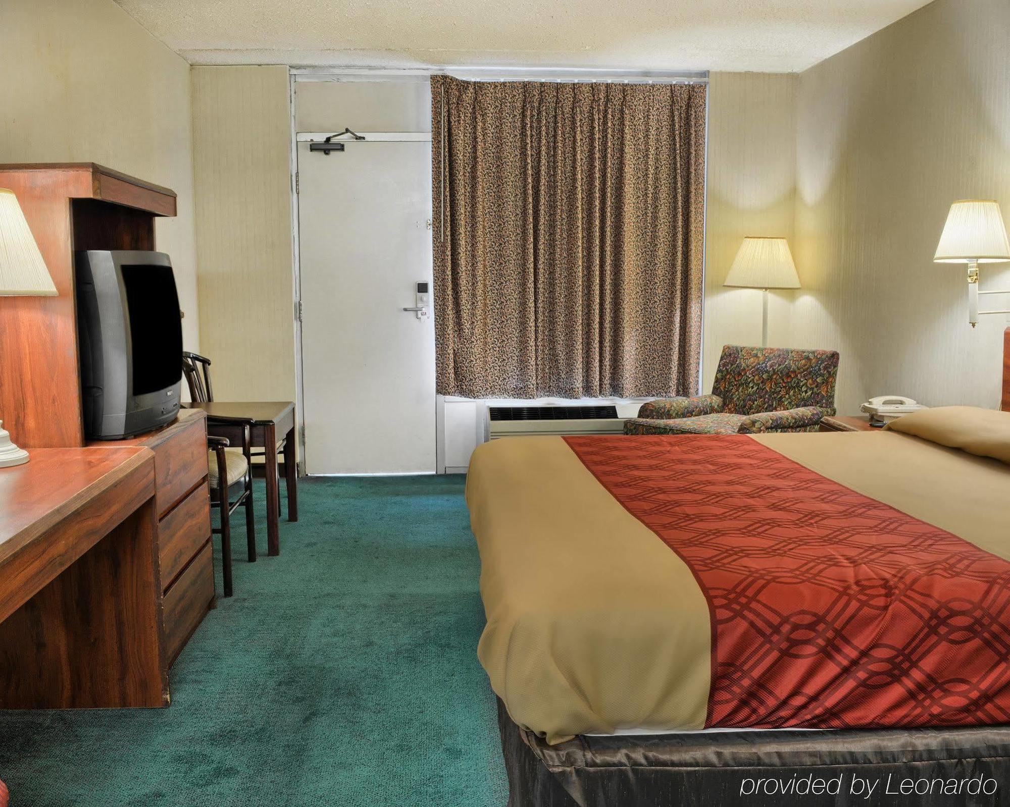 Knights Inn Ashland Dış mekan fotoğraf