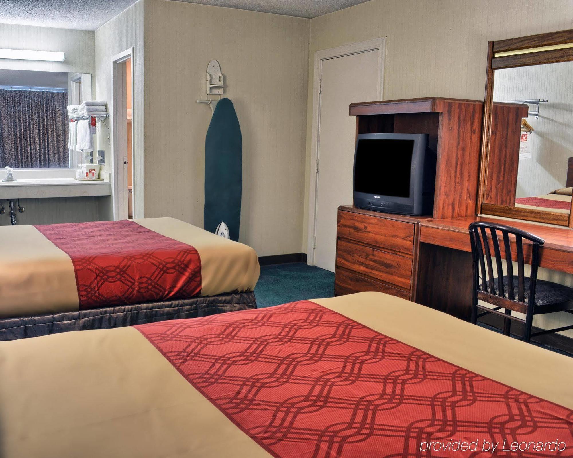 Knights Inn Ashland Dış mekan fotoğraf