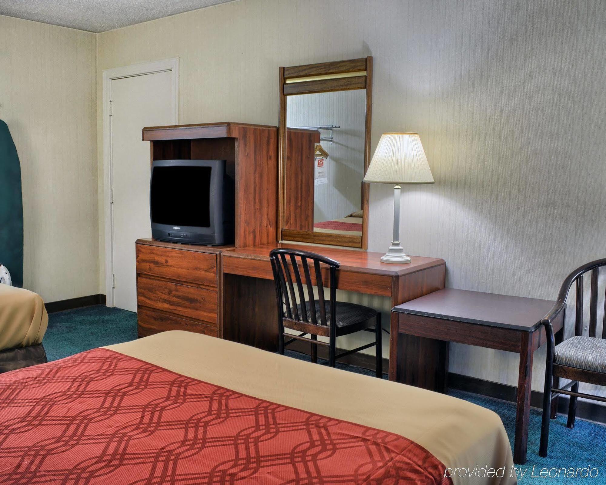 Knights Inn Ashland Dış mekan fotoğraf