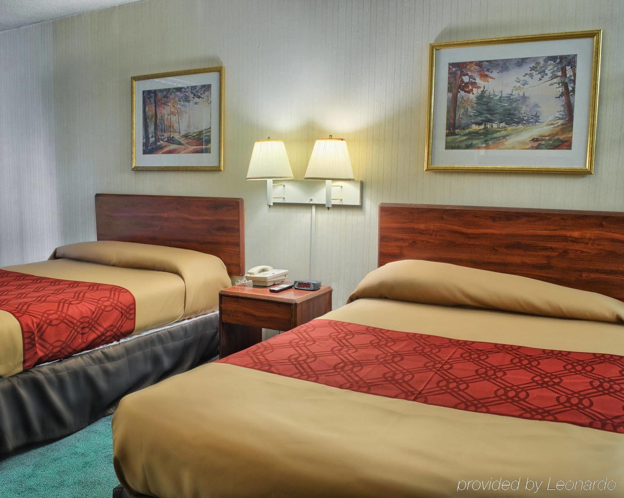 Knights Inn Ashland Dış mekan fotoğraf