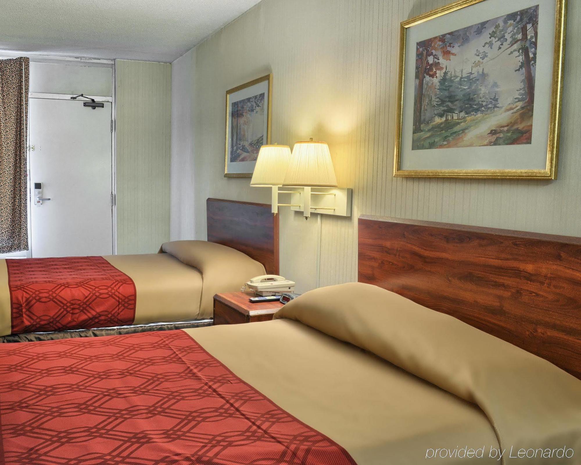 Knights Inn Ashland Dış mekan fotoğraf