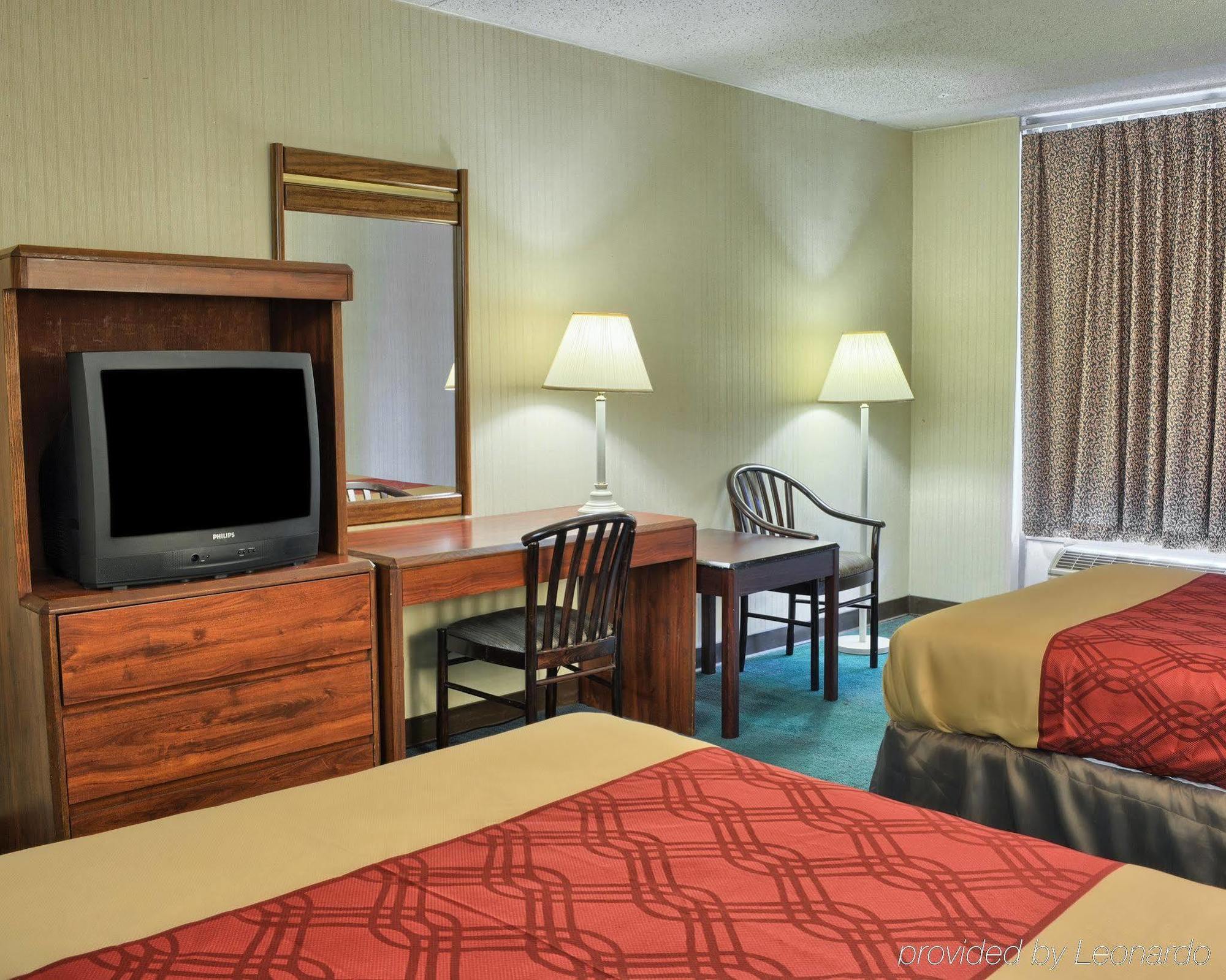 Knights Inn Ashland Dış mekan fotoğraf