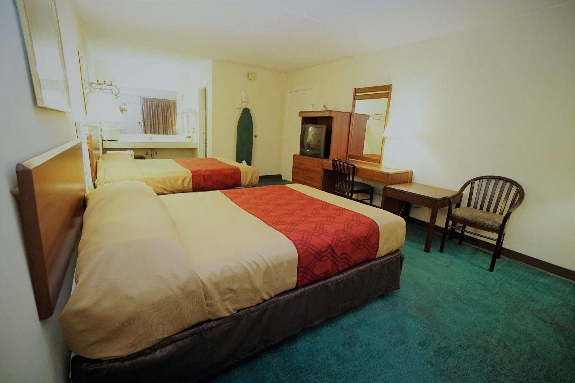 Knights Inn Ashland Dış mekan fotoğraf