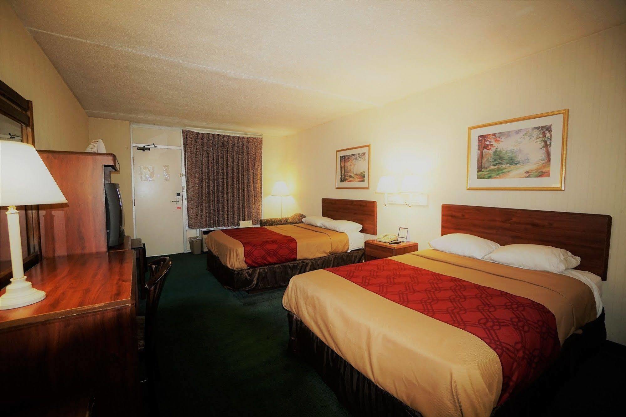 Knights Inn Ashland Dış mekan fotoğraf