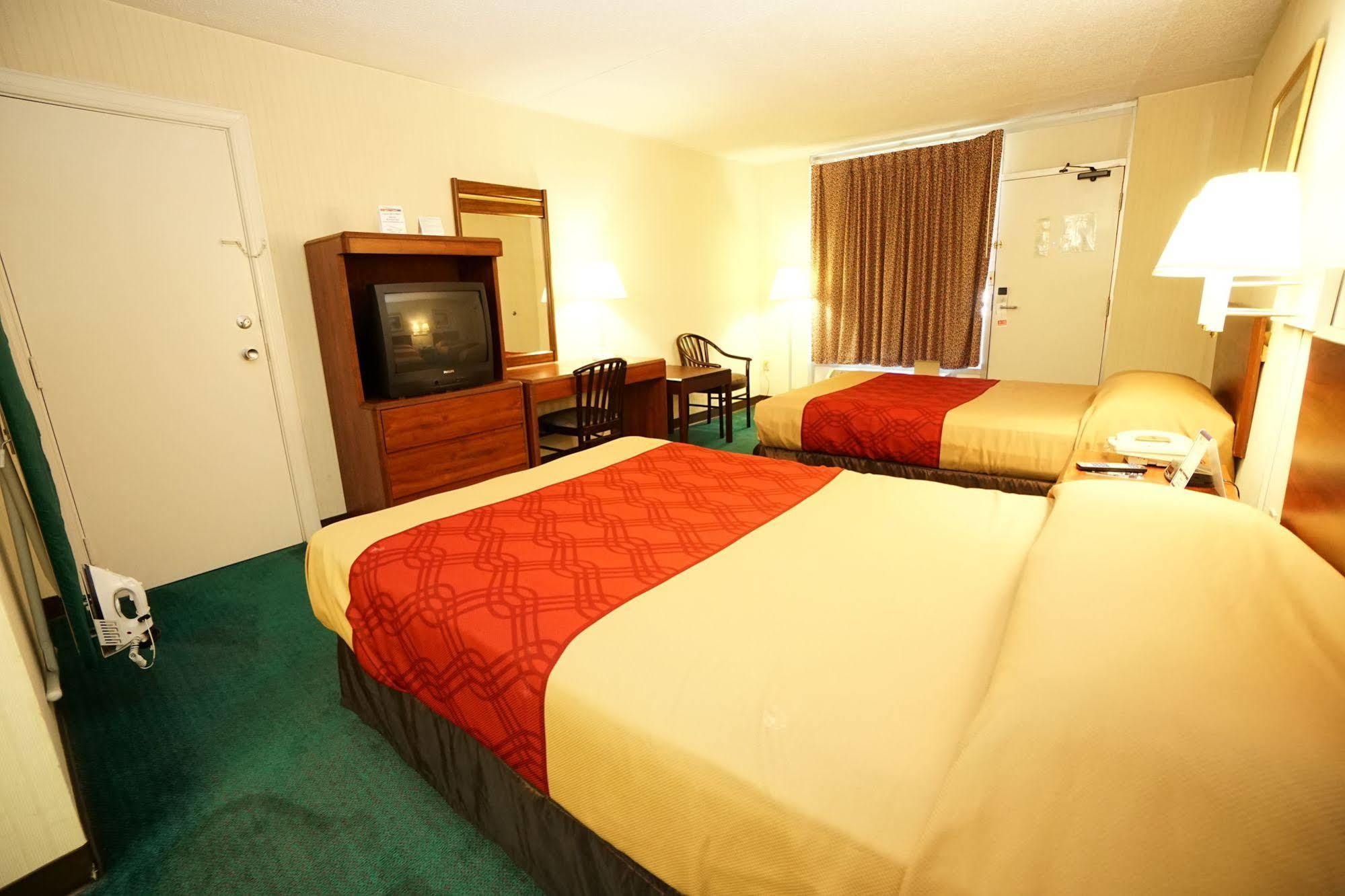 Knights Inn Ashland Dış mekan fotoğraf